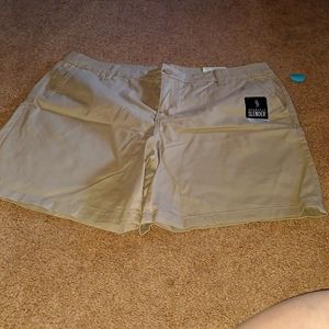 St John's Bay shorts